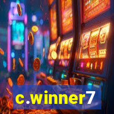 c.winner7