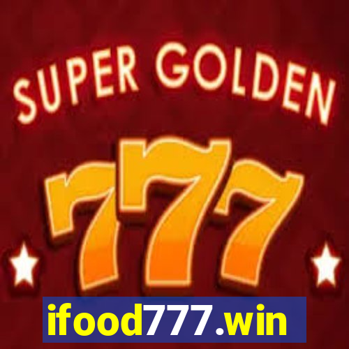 ifood777.win