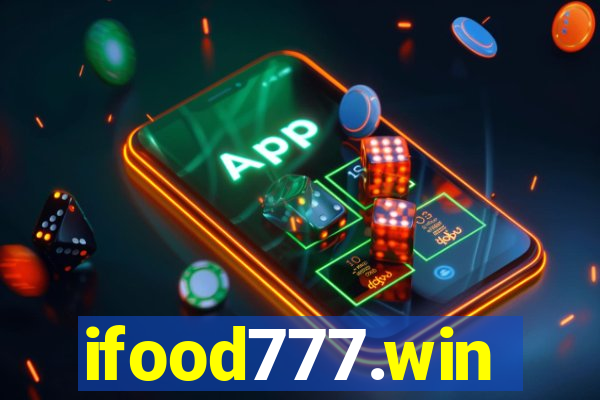 ifood777.win