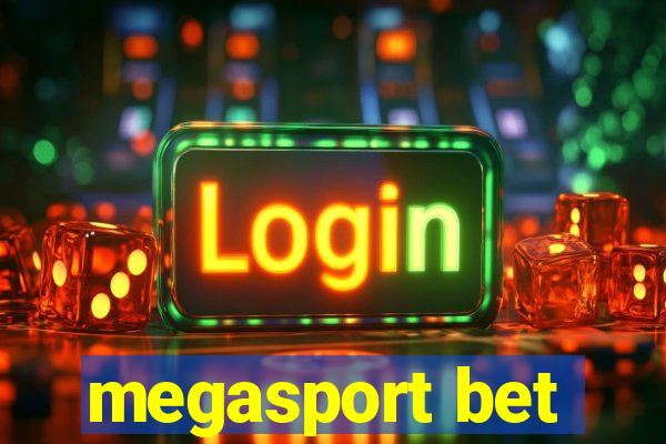 megasport bet