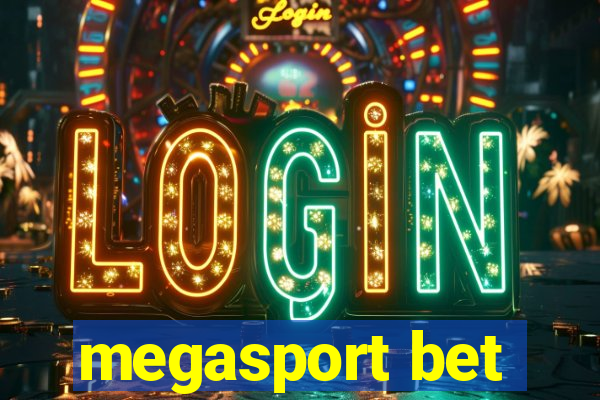 megasport bet