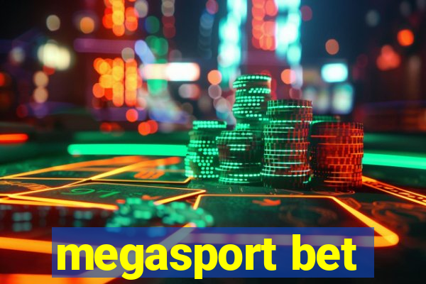 megasport bet