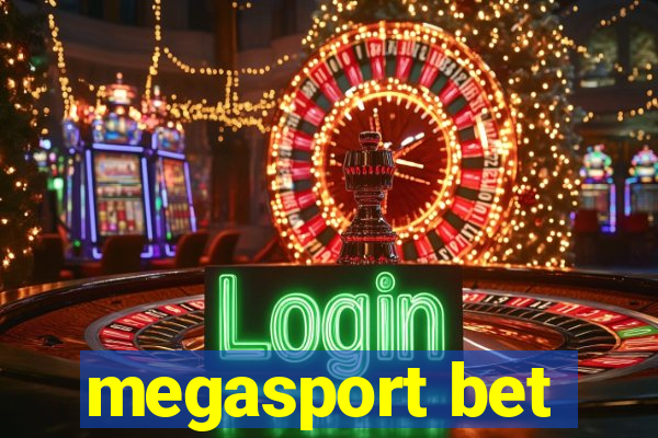 megasport bet