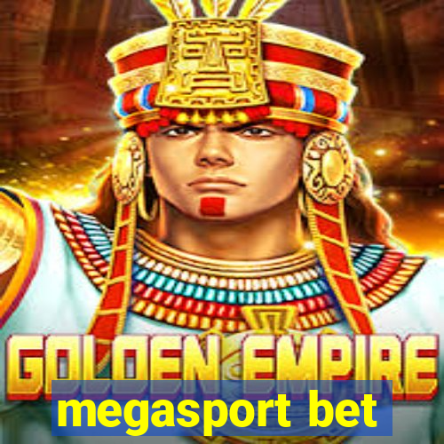 megasport bet