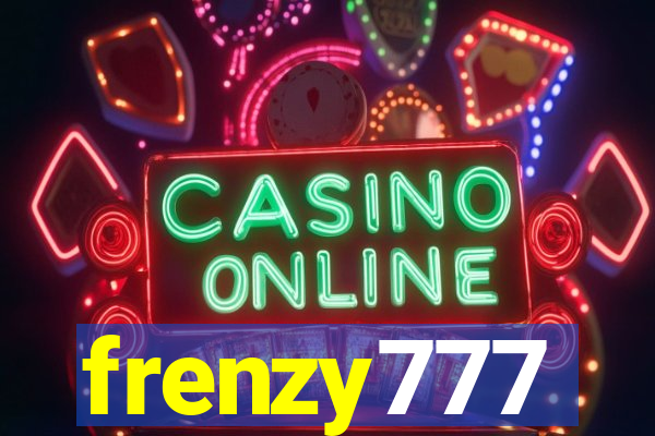 frenzy777