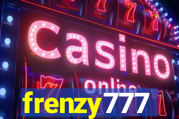 frenzy777