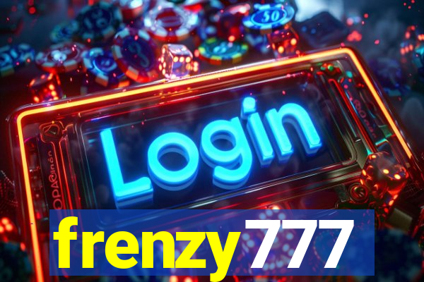 frenzy777