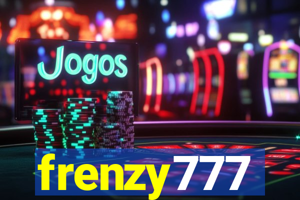 frenzy777