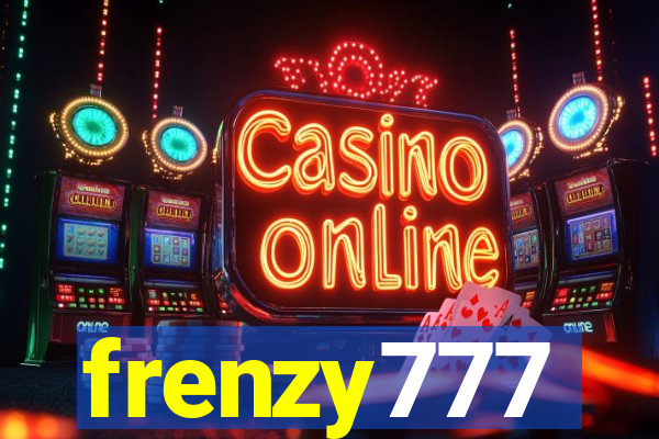 frenzy777