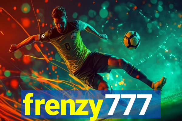 frenzy777