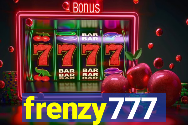 frenzy777