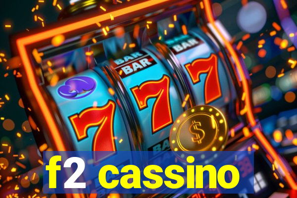 f2 cassino