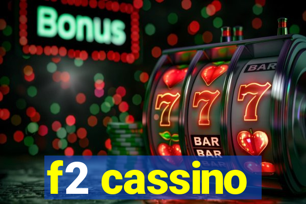 f2 cassino