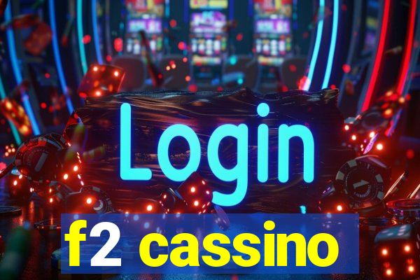 f2 cassino