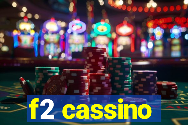 f2 cassino