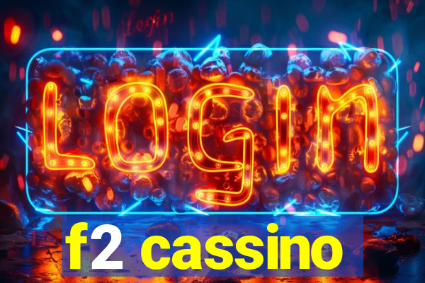 f2 cassino