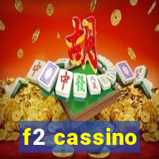 f2 cassino