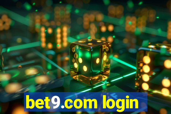 bet9.com login