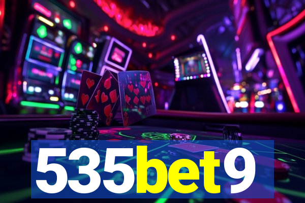 535bet9