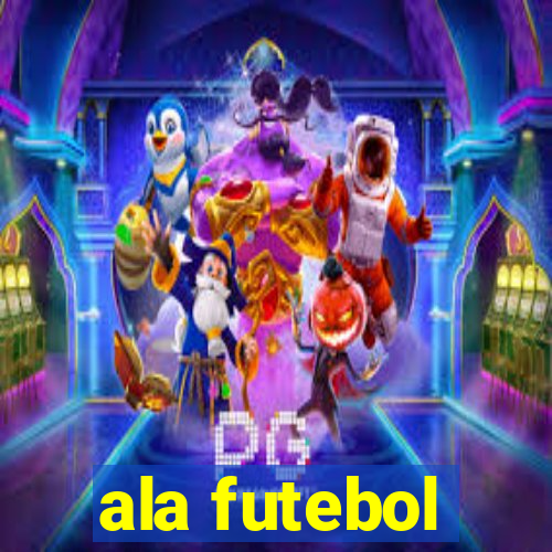 ala futebol