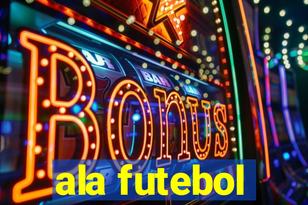 ala futebol