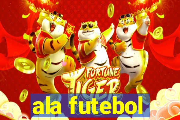 ala futebol