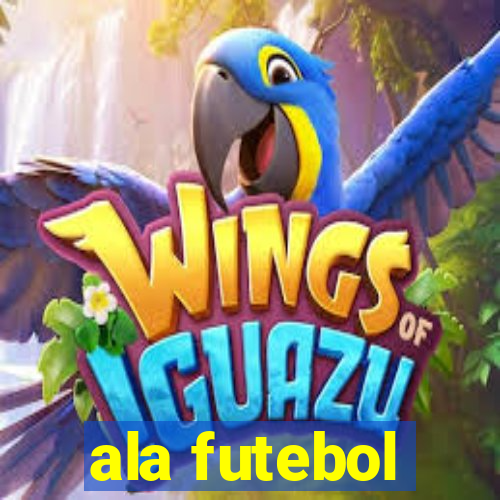 ala futebol