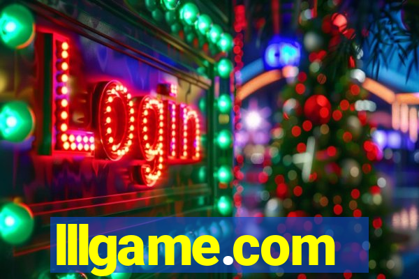 lllgame.com