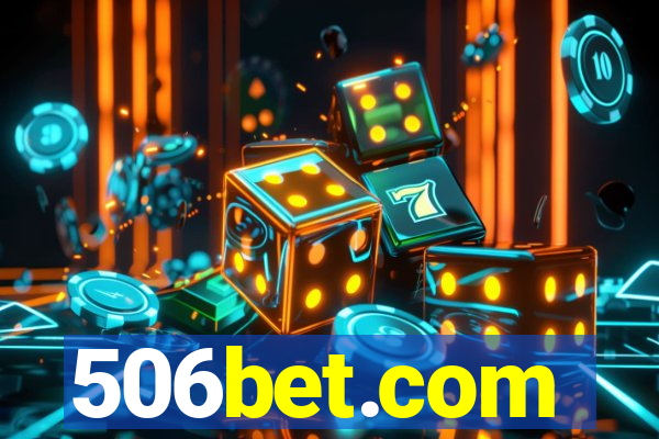 506bet.com