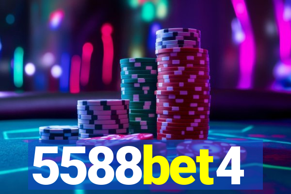 5588bet4