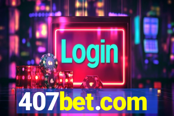 407bet.com