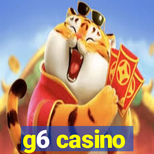 g6 casino