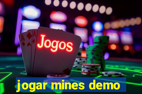 jogar mines demo