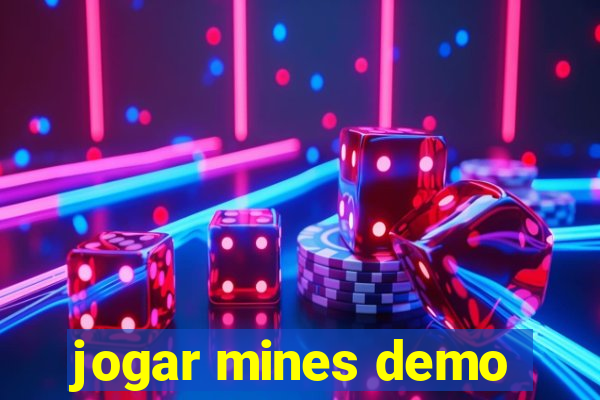 jogar mines demo