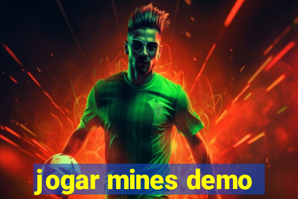 jogar mines demo