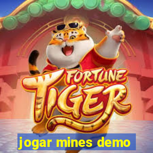 jogar mines demo