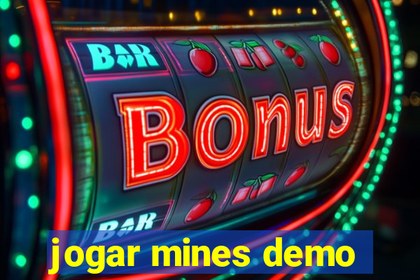 jogar mines demo