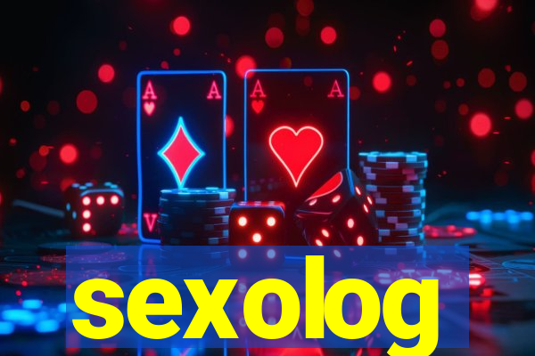 sexolog