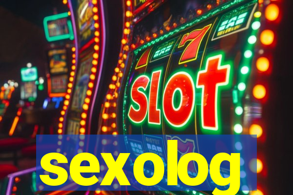 sexolog