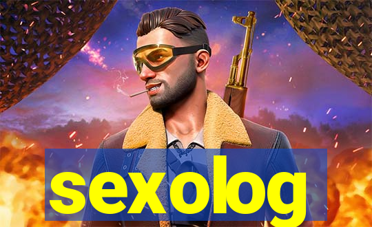 sexolog