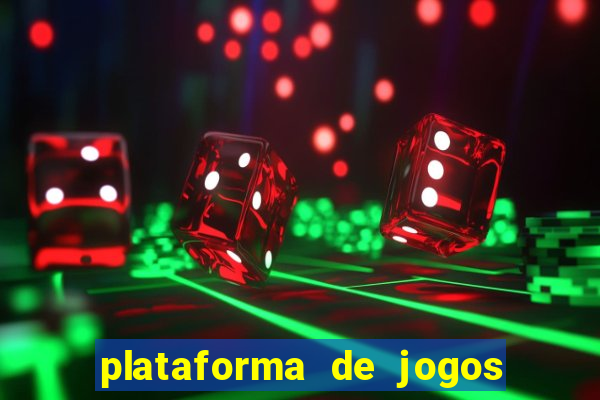 plataforma de jogos dos estados unidos