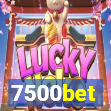 7500bet