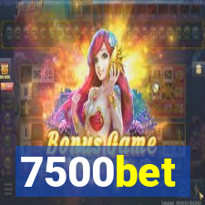 7500bet