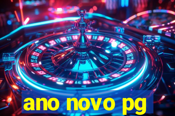 ano novo pg