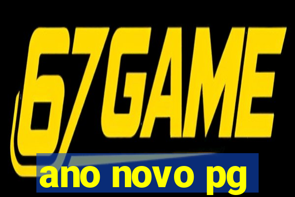 ano novo pg