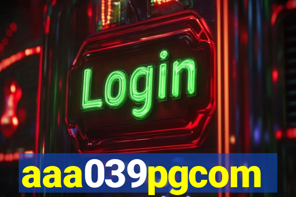 aaa039pgcom