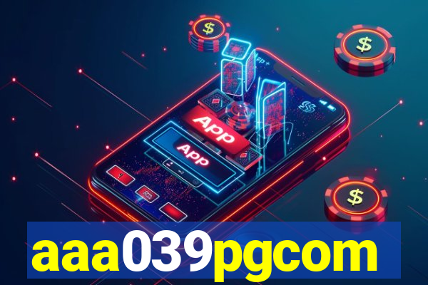 aaa039pgcom