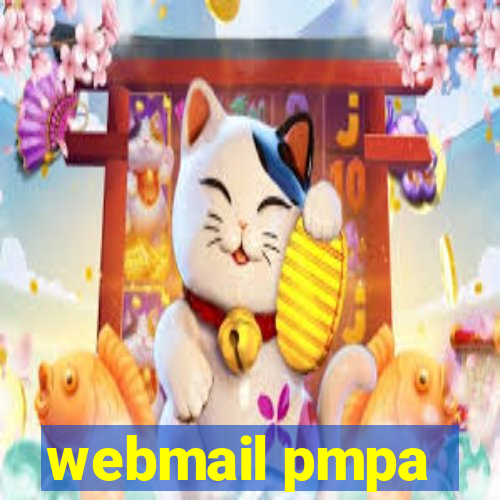 webmail pmpa