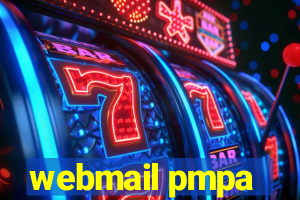 webmail pmpa