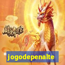 jogodepenalte